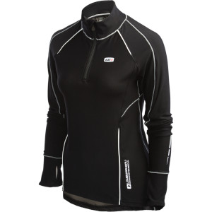 Tech Jersey - Long-Sleeve - Women's