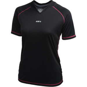 Louis Garneau Sprint Jersey - Short-Sleeve - Women's