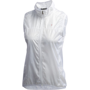 Louis Garneau Super Lite Vest - Women's Peggy