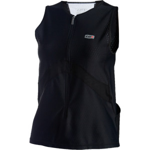 Pro Semi-Relax Top - Sleeveless - Women's