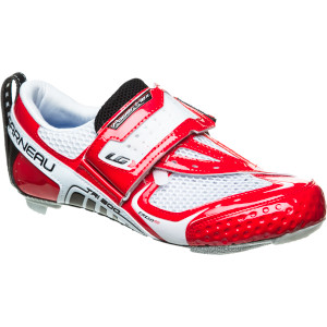 Click to Enlarge for Louis Garneau Tri-300 Men's Shoes Louis Garneau Tri-300 Men's Shoes -image