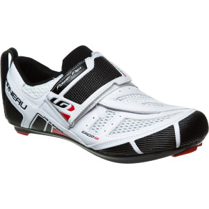 Click to Enlarge for Louis Garneau Tri X-Speed Men's Shoes Louis Garneau Tri X-Speed Men's Shoes -image