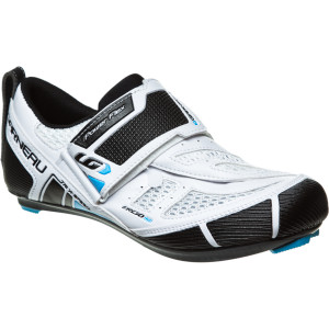 Click to Enlarge for Louis Garneau Tri X-Speed Women's Shoes Louis Garneau Tri X-Speed Women's Shoes-Image