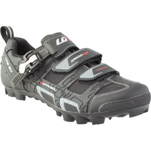Louis Garneau Monte MTB Shoes -image