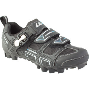 Click to Enlarge for Louis Garneau Monte MTB Women's Shoes Louis Garneau Monte MTB Women's Shoes-Image