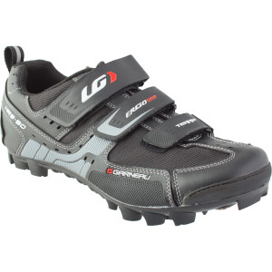 Louis Garneau Terra MTB Shoes -image