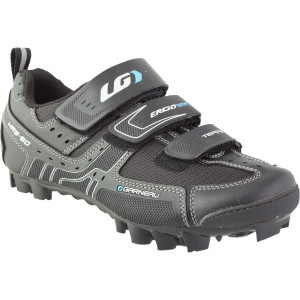 Click to Enlarge for Louis Garneau Terra MTB Women's Shoes Louis Garneau Terra MTB Women's Shoes -image