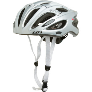 Louis Garneau Mundial II Helmet - 2012