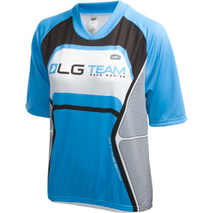 Junior Short Sleeve Girl's Jersey 