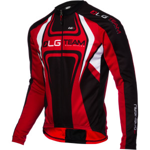 Equipe Long Sleeve Jersey 