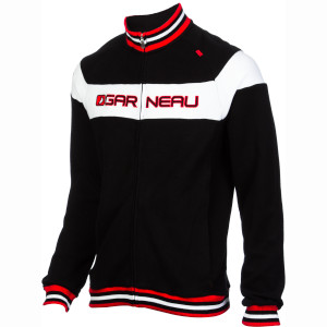 Vintage Long Sleeve Jersey 
