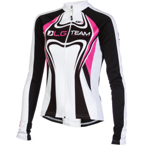 Women Equipe Ls Jersey