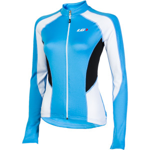 Delano Long Sleeve Women's Jersey 