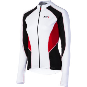Delano Long Sleeve Women's Jersey 