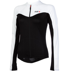 Ventila Long Sleeve Women's Jersey