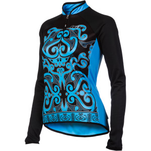 Gardena Long Sleeve Women's Jersey 