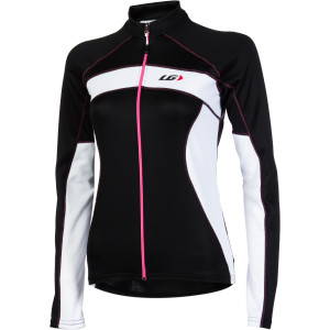 Women's Perfector Long Sleeve Jersey 2