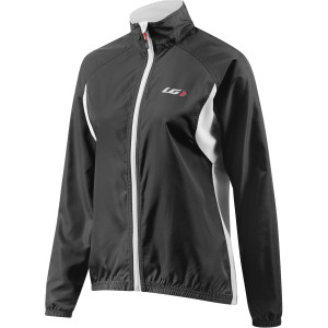 Click to Enlarge for Louis Garneau Modesto Women's Jacket Louis Garneau Modesto Women's Jacket-Image