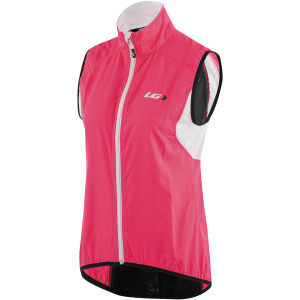 Click to Enlarge for Louis Garneau Nova Women's Vest Louis Garneau Nova Women's Vest -image
