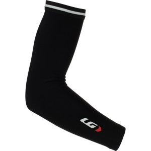 Click to Enlarge for Louis Garneau Arm Warmers 2 Louis Garneau Arm Warmers 2 -image