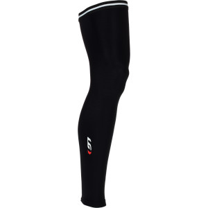 Click to Enlarge for Louis Garneau Zip-Leg Warmers Louis Garneau Zip-Leg Warmers-Image