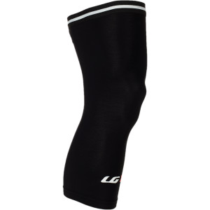 Click to Enlarge for Louis Garneau Knee Warmers Louis Garneau Knee Warmers -image