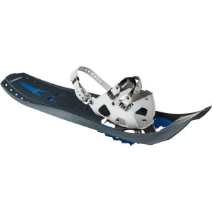 Neutron Snowshoe 