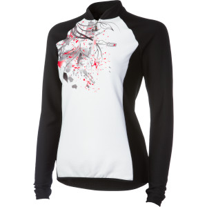 Gardena Long Sleeve Women's Jersey