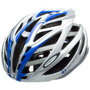 Louis Garneau Diamond Helmet 