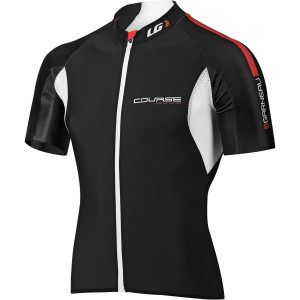 Louis Garneau Course Race Jersey -image