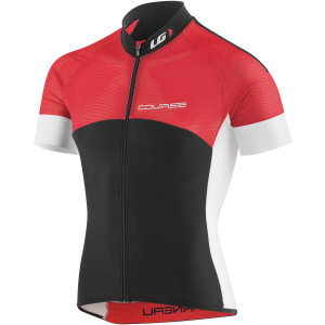 Louis Garneau Course Superleggera Jersey -image