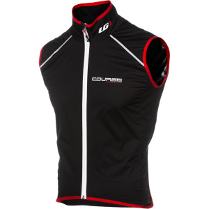 Click to Enlarge for Louis Garneau Course Speedzone Vest Louis Garneau Course Speedzone Vest -image