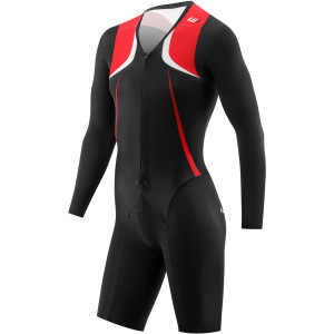Louis Garneau Elite Course Body Suit -image