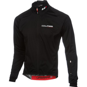 Click to Enlarge for Louis Garneau Course Race Jacket Louis Garneau Course Race Jacket-Image