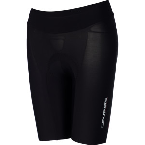 Click to Enlarge for Louis Garneau Course Race Women's Shorts Louis Garneau Course Race Women's Shorts -image