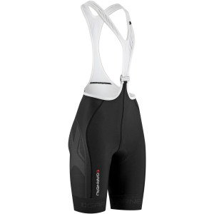 Click to Enlarge for Louis Garneau Elite Lazer Bib Shorts - Women's Louis Garneau Elite Lazer Bib Shorts - Women's -image