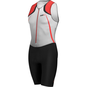 Tri Elite Men's Course Suit 