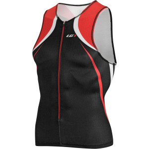 Tri Elite Course Men's Sleeveless Jersey