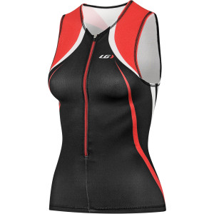 Tri Elite Course Jersey - Sleeveless - Women's