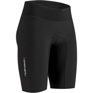 Click to Enlarge for Louis Garneau Tri Elite Course Women's Shorts Louis Garneau Tri Elite Course Women's Shorts -image