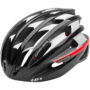 Click to Enlarge for Louis Garneau Course Helmet Louis Garneau Course Helmet -image