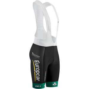 Europcar Original Bib Short - Men's