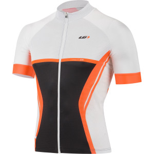 Click to Enlarge for Louis Garneau Elite Carbon Jersey Louis Garneau Elite Carbon Jersey -image