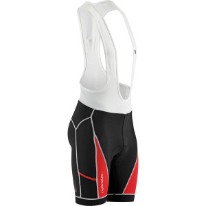 Perfo Light Power Bib Shorts