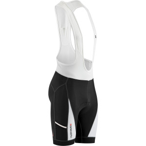 Click to Enlarge for Louis Garneau Perfo Light Power Bib Shorts Louis Garneau Perfo Light Power Bib Shorts -image