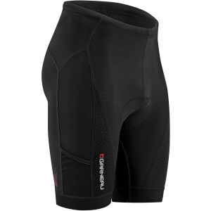 Click to Enlarge for Louis Garneau Perfo Light Power Men's Shorts Louis Garneau Perfo Light Power Men's Shorts-Image