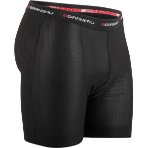 Mesh Innershort 3 Liner - Men's