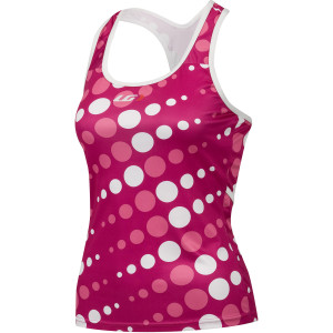 Silhouette Women's Tank Top