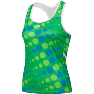 Silhouette Women's Tank Top