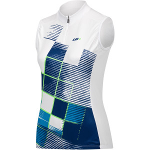 Tanka Women's Sleeveless Jersey 
